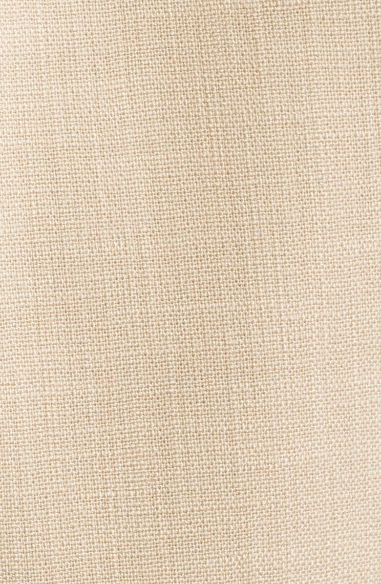 KOBI HALPERIN Kyla Belted Jacket, Alternate, color, Natural