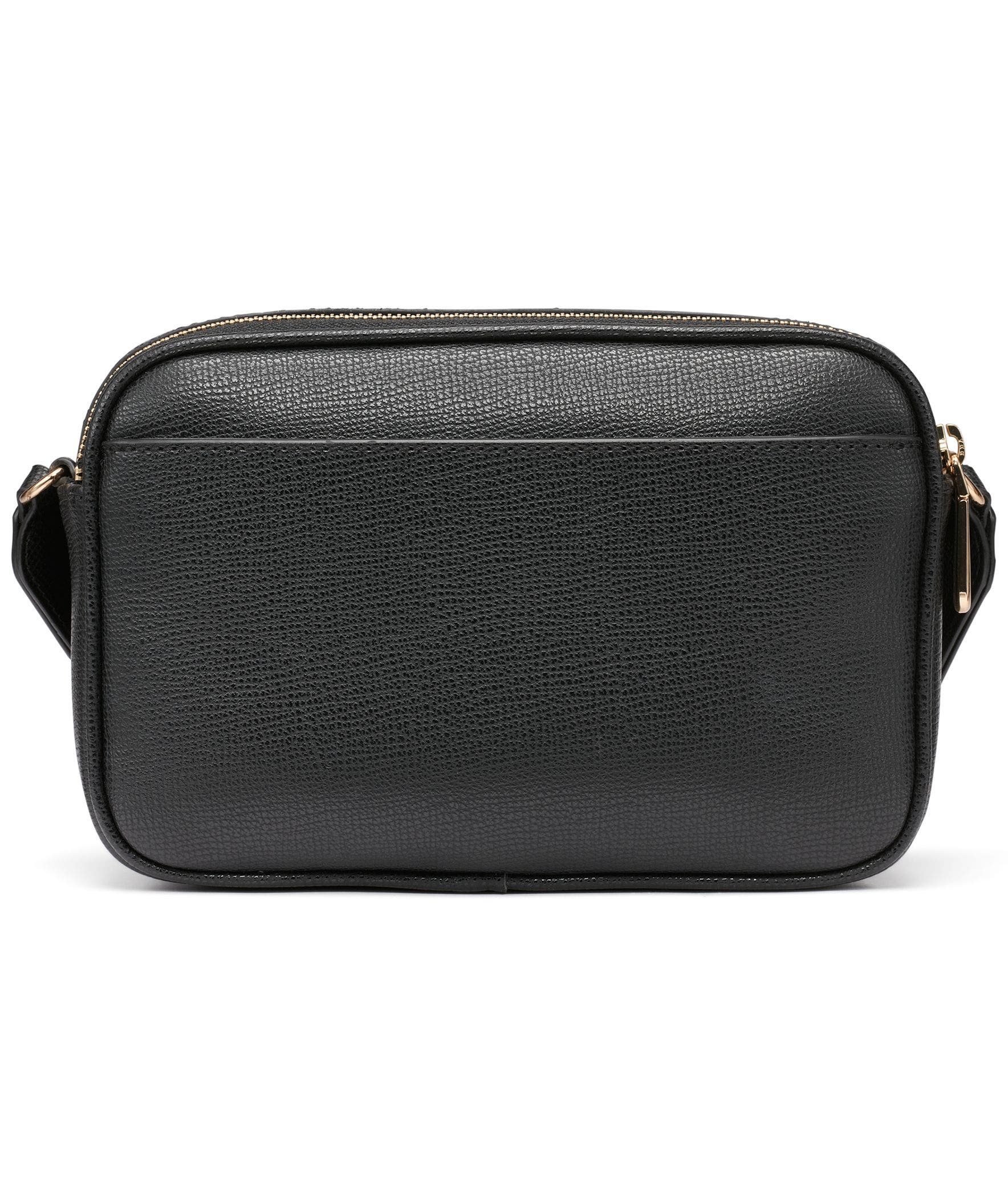 KARL LAGERFELD PARIS Maybelle Crossbody, Alternate, color, Black