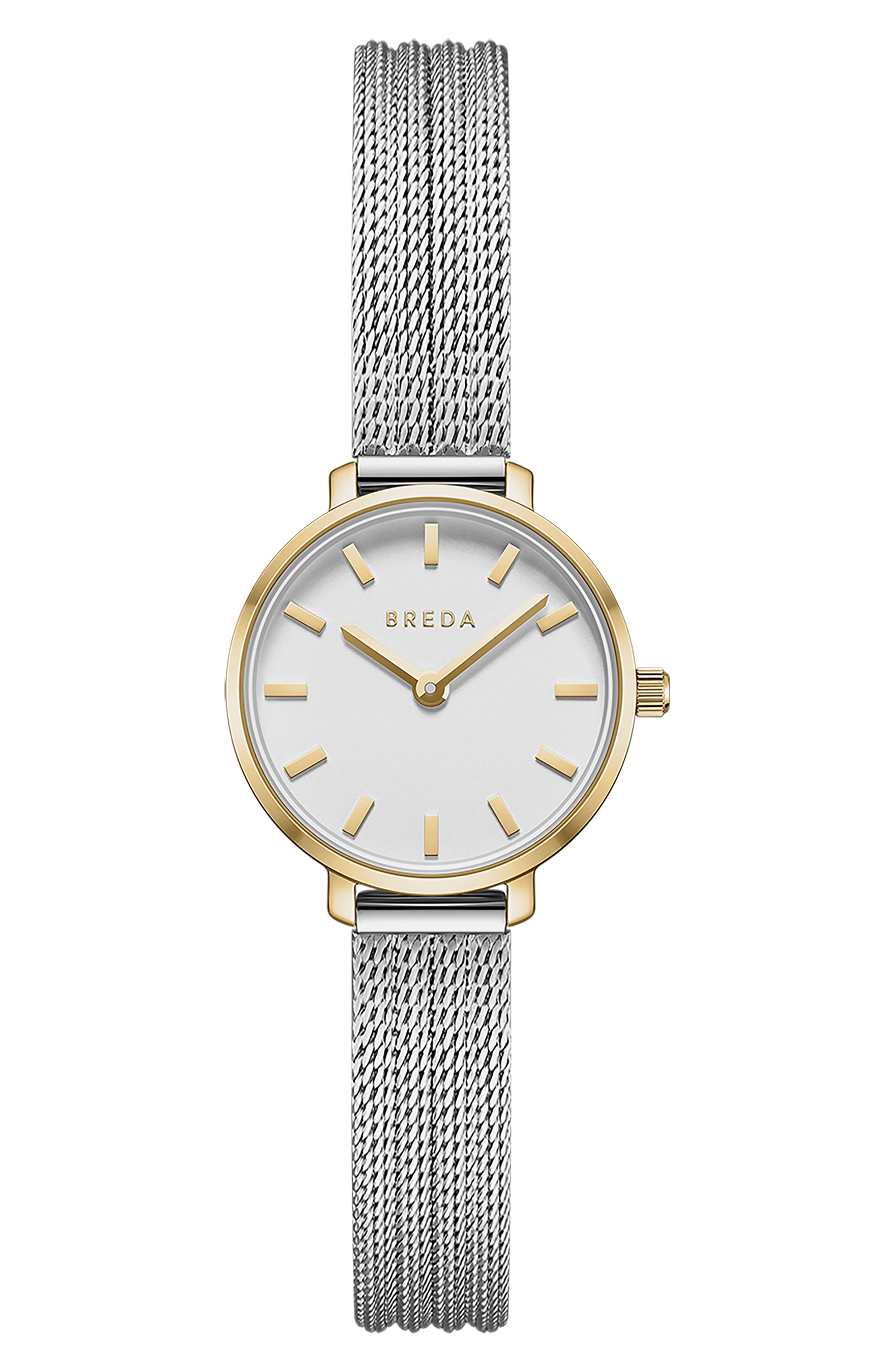 selected TWO-TONE