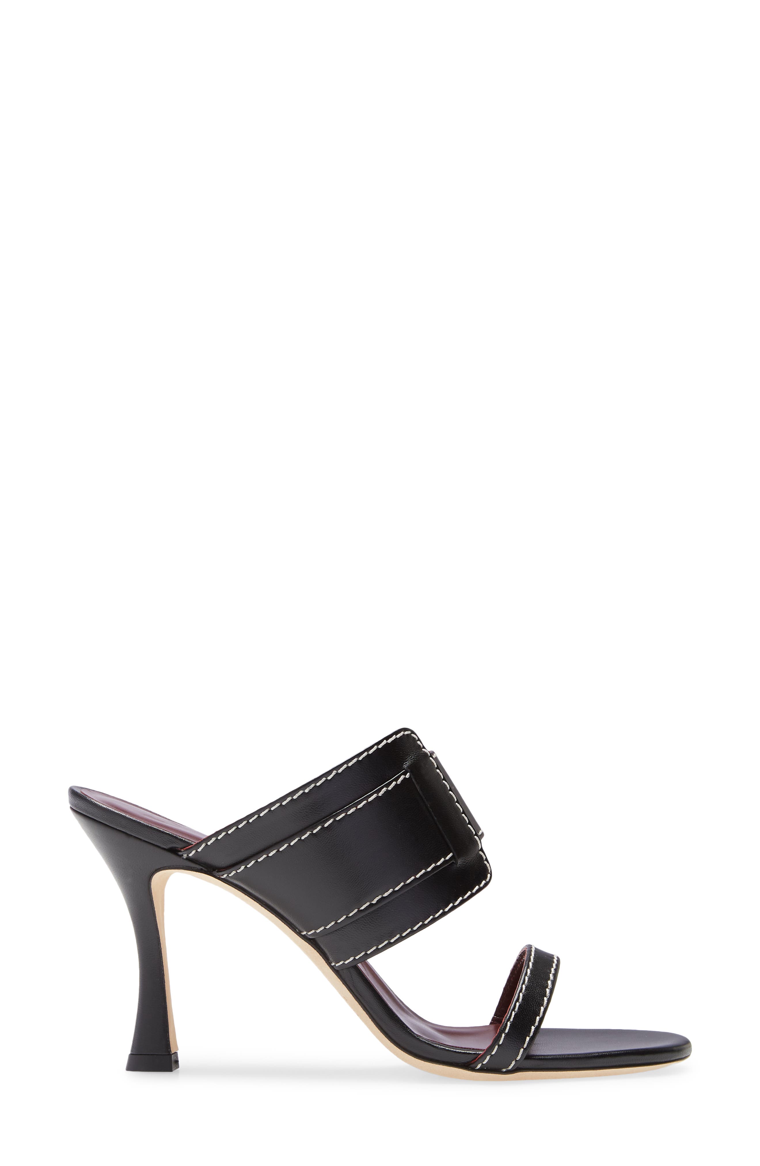 STAUD Marie Sandal, Alternate, color, 