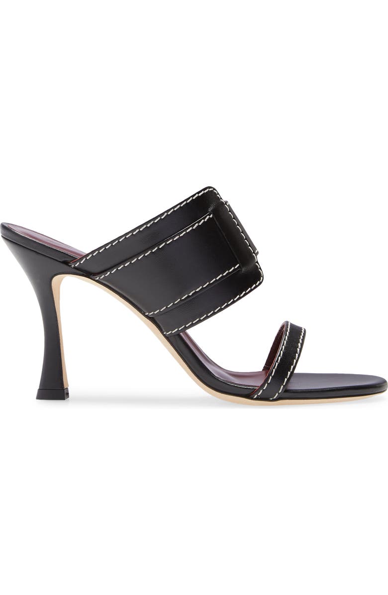 STAUD Marie Sandal, Alternate, color,