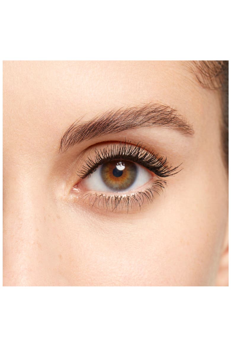 Supra Volumizing & Lengthening Mascara, Alternate, color, INTENSE BLACK
