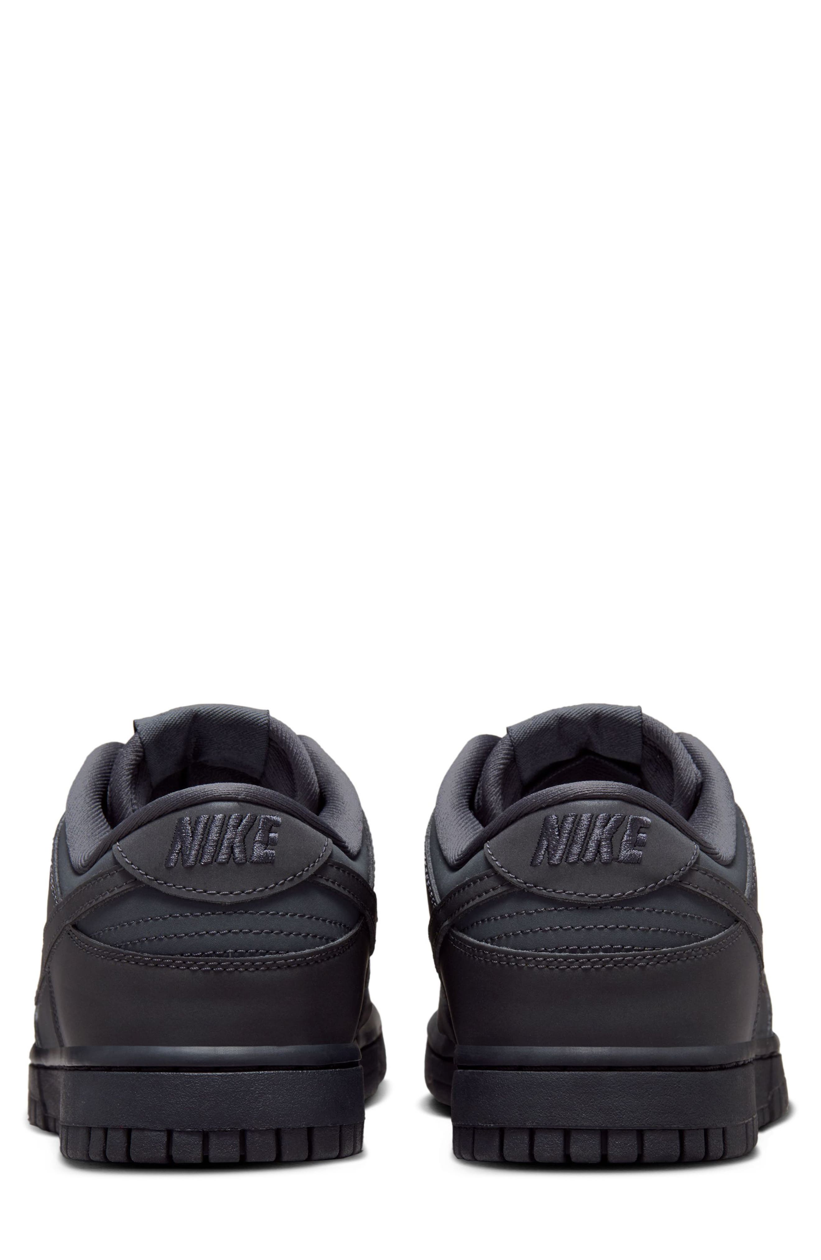 Nike Dunk Low Basketball Sneaker, Alternate, color, 