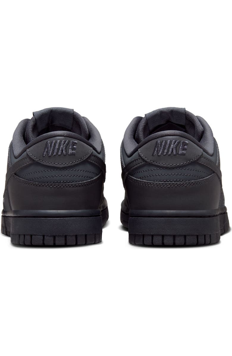 Nike Dunk Low Basketball Sneaker, Alternate, color,