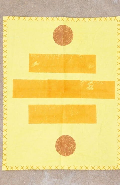 Sedona Placemat Set - Set of 4 Placemats with Napkins