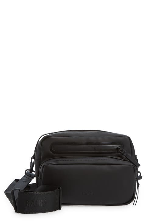 Large Waterproof Box Belt Bag