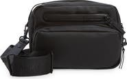 Rains Large Waterproof Box Belt Bag