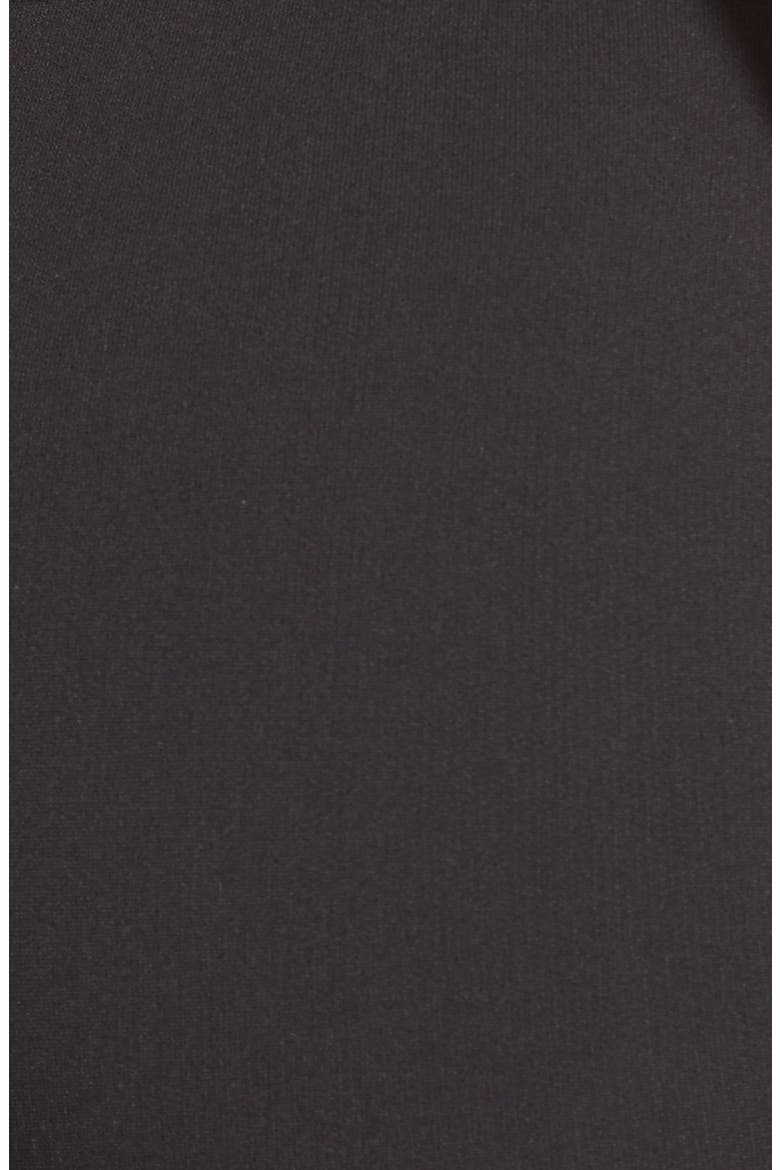 Seamless Leggings, Alternate, color, BLACK