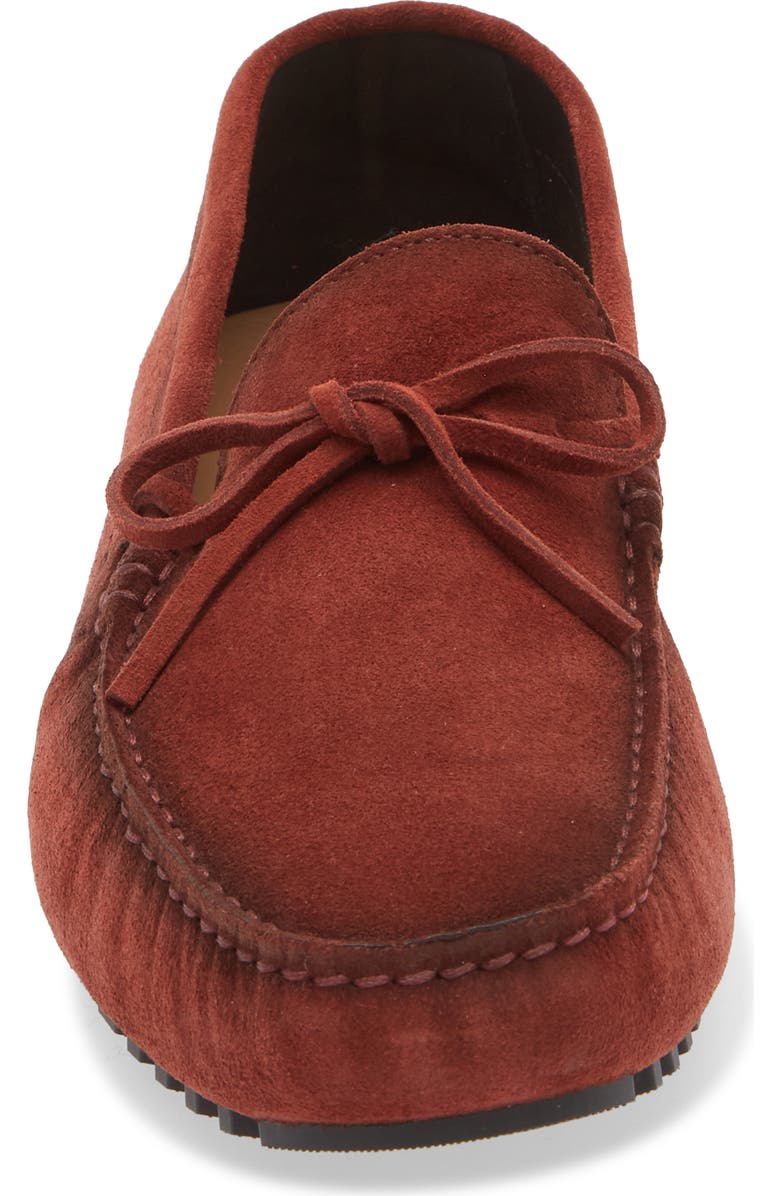 BOSS Driver Loafer, Alternate, color,