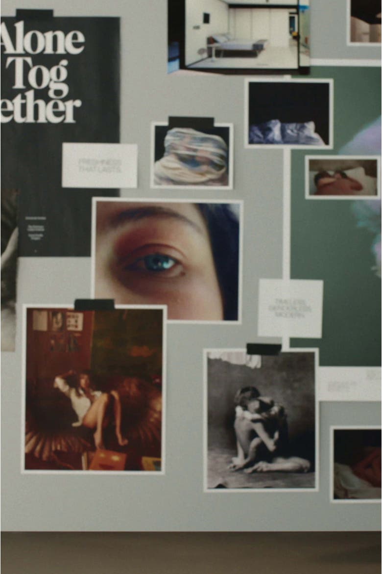 Alone Together Extrait de Parfum video