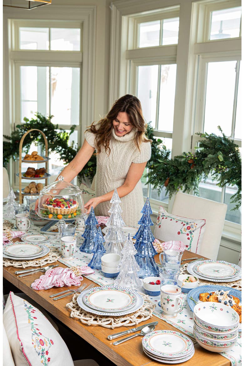 Berry & Thread Stackable Tree Set—Blue, Alternate, color, BLUE