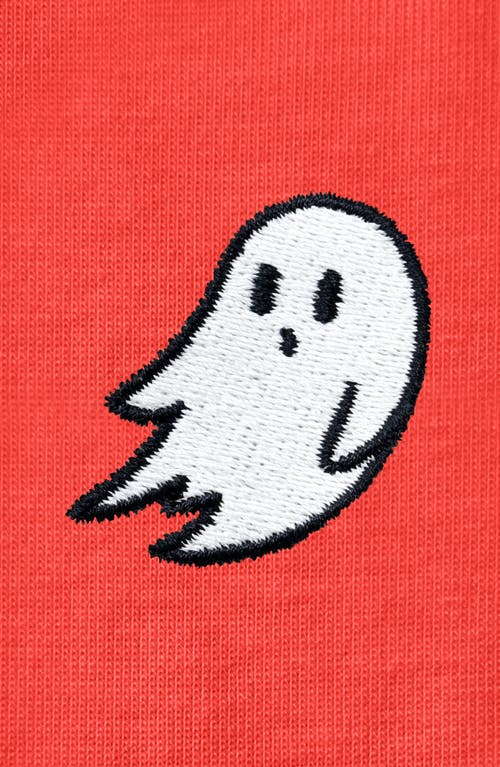 DALIX DALIX GHOST WOMENS RELAXED TEE