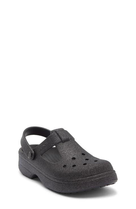 Kids' Classic Mary Jane Clog (Toddler, Little Kid & Big Kid)