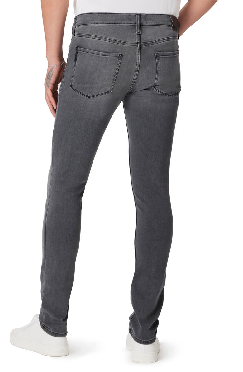 PAIGE Transcend - Croft Skinny Fit Jeans, Alternate, color,