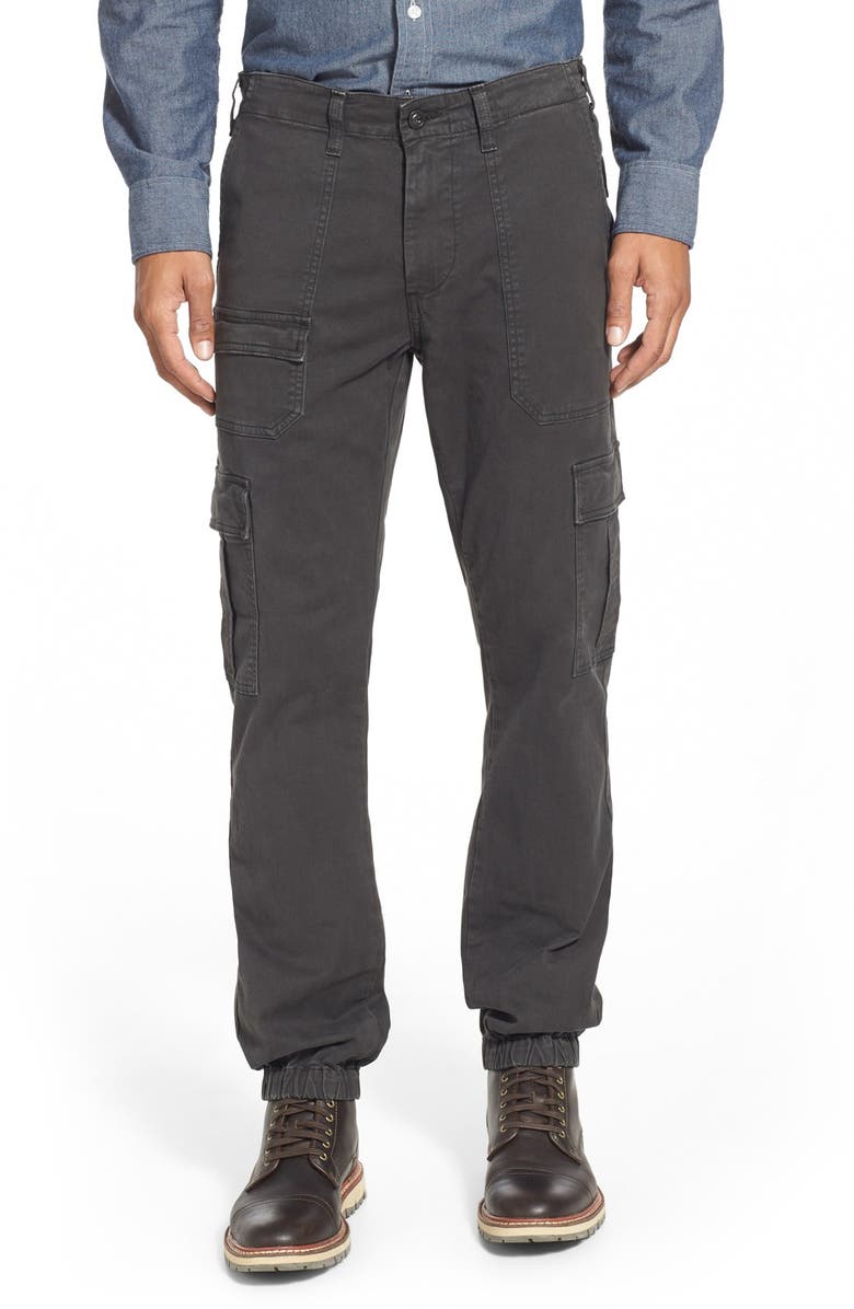 AG 'Vanguard' Modern Cargo Pants, Main, color,