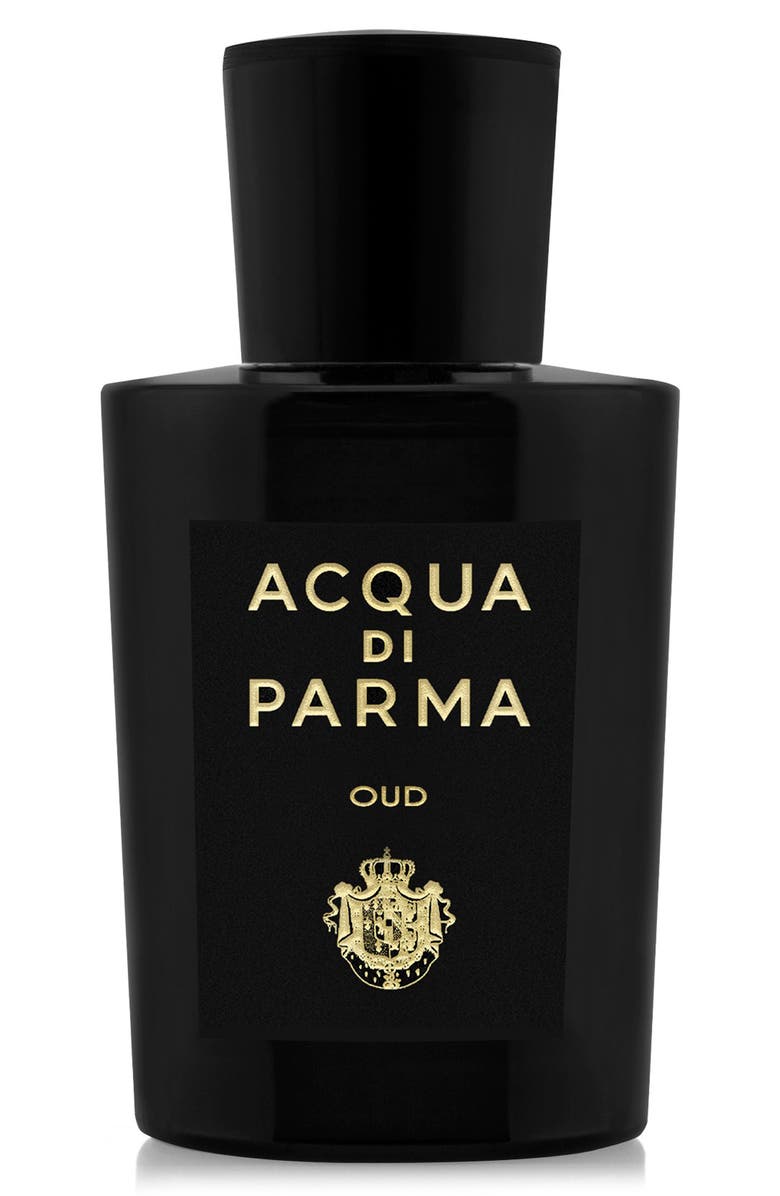 Acqua di Parma Oud Eau de Parfum, Main, color,
