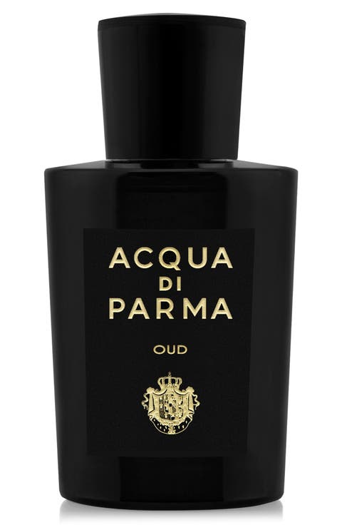 Oud Eau de Parfum