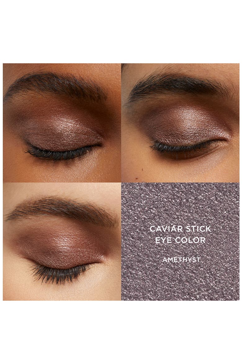Caviar Stick Eyeshadow Trio $96 Value, Alternate, color, NONE