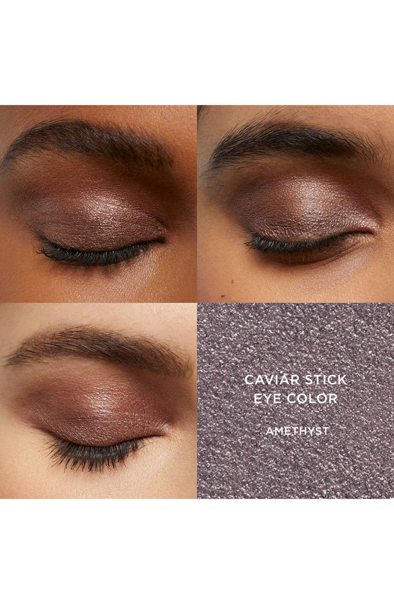 Laura Mercier Caviar Stick Eyeshadow Trio $96 Value, Alternate, color,