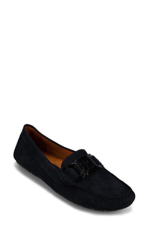Aiker Driving Loafer