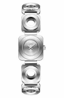 JBW Chasm Bracelet Watch, 22mm