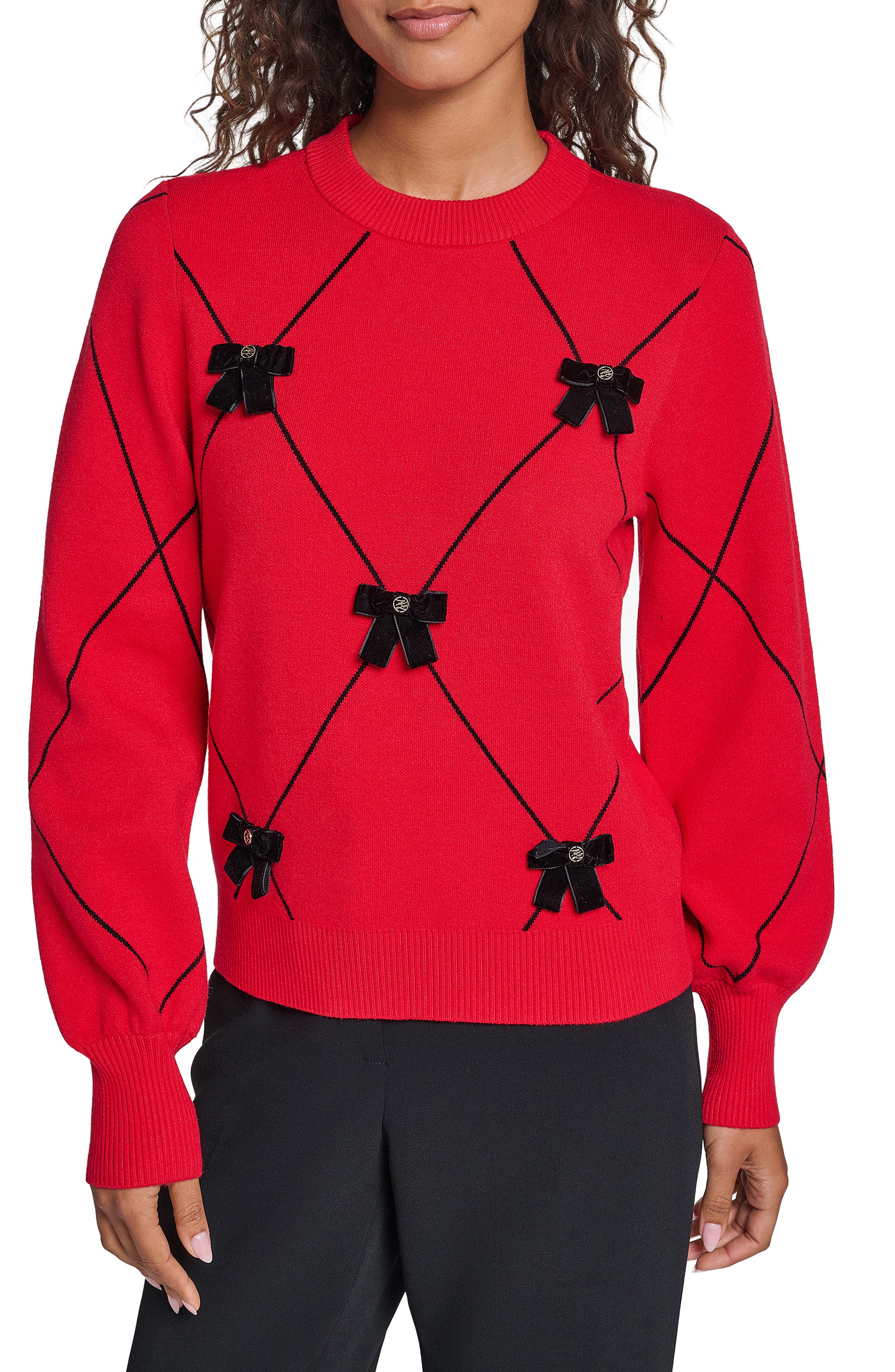 ADMIRAL RED/ BLACK