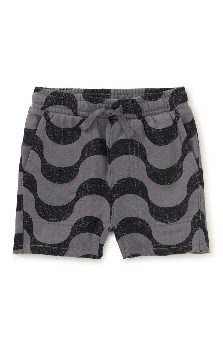 Tea Collection Gym Shorts, Alternate, color,