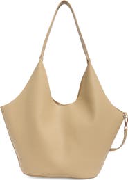 BCBG Bucket Tote Bag