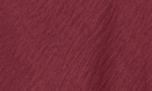 Nordstrom Rack Textured Satin Midi Skirt In Brown