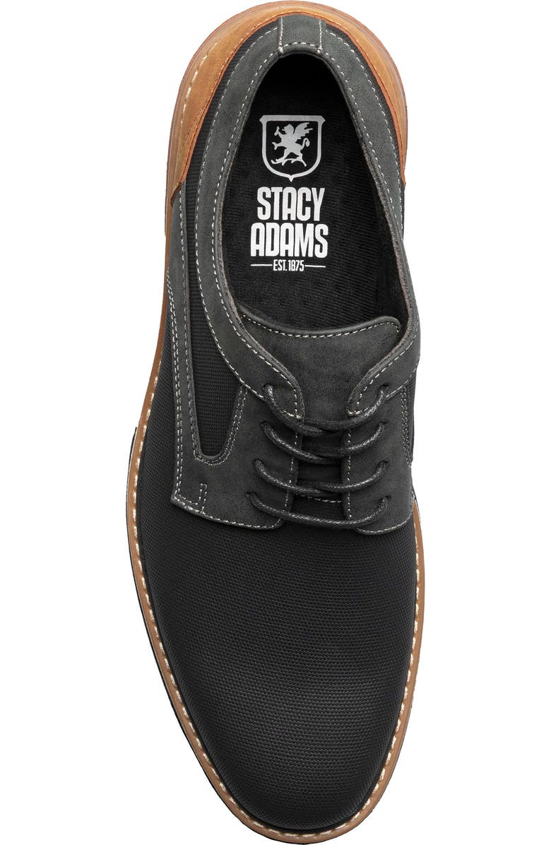 Stacy Adams Phineas Derby, Alternate, color,