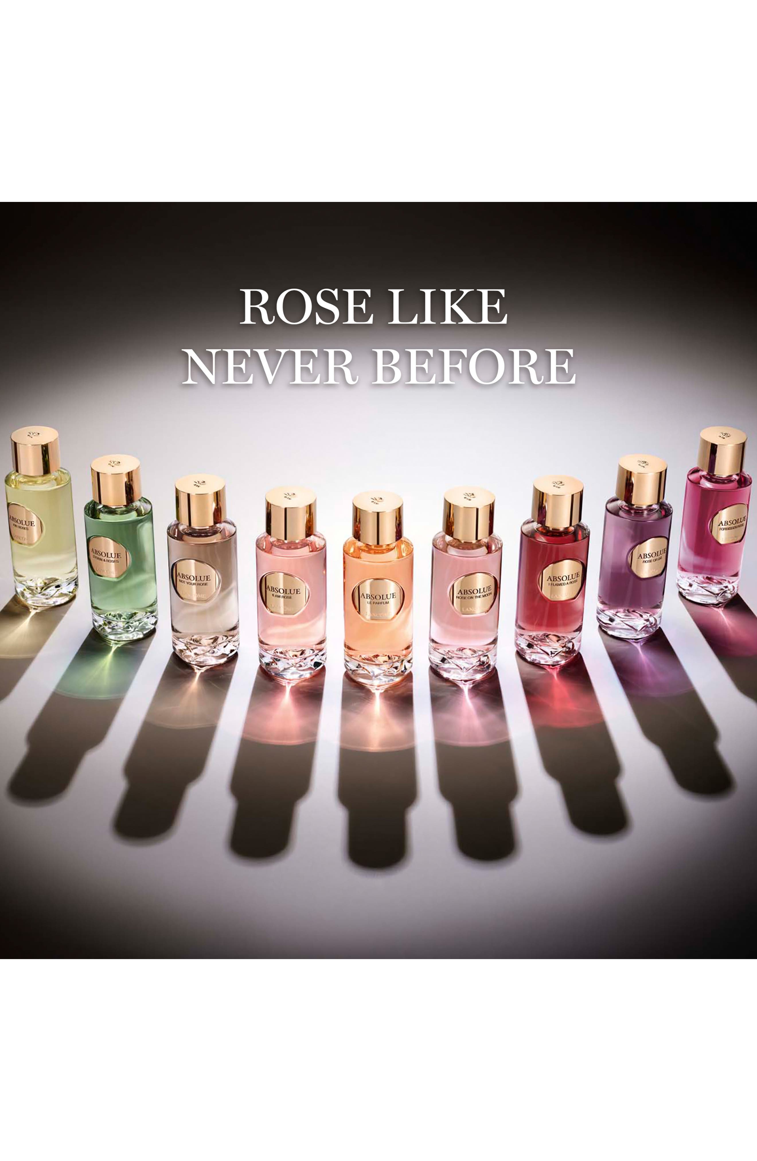 Absolue Forbidden Rose Eau de Parfum (Women) | Nordstrom