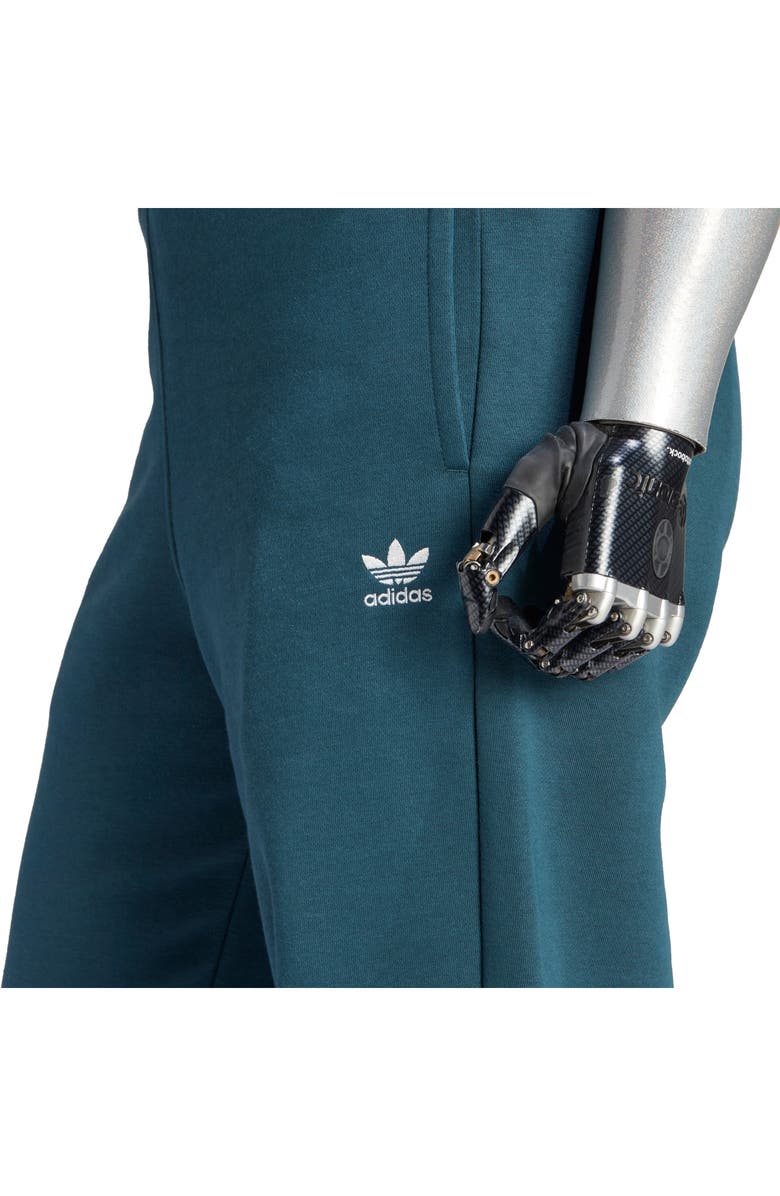 adidas Lifestyle Fleece Joggers, Alternate, color, 