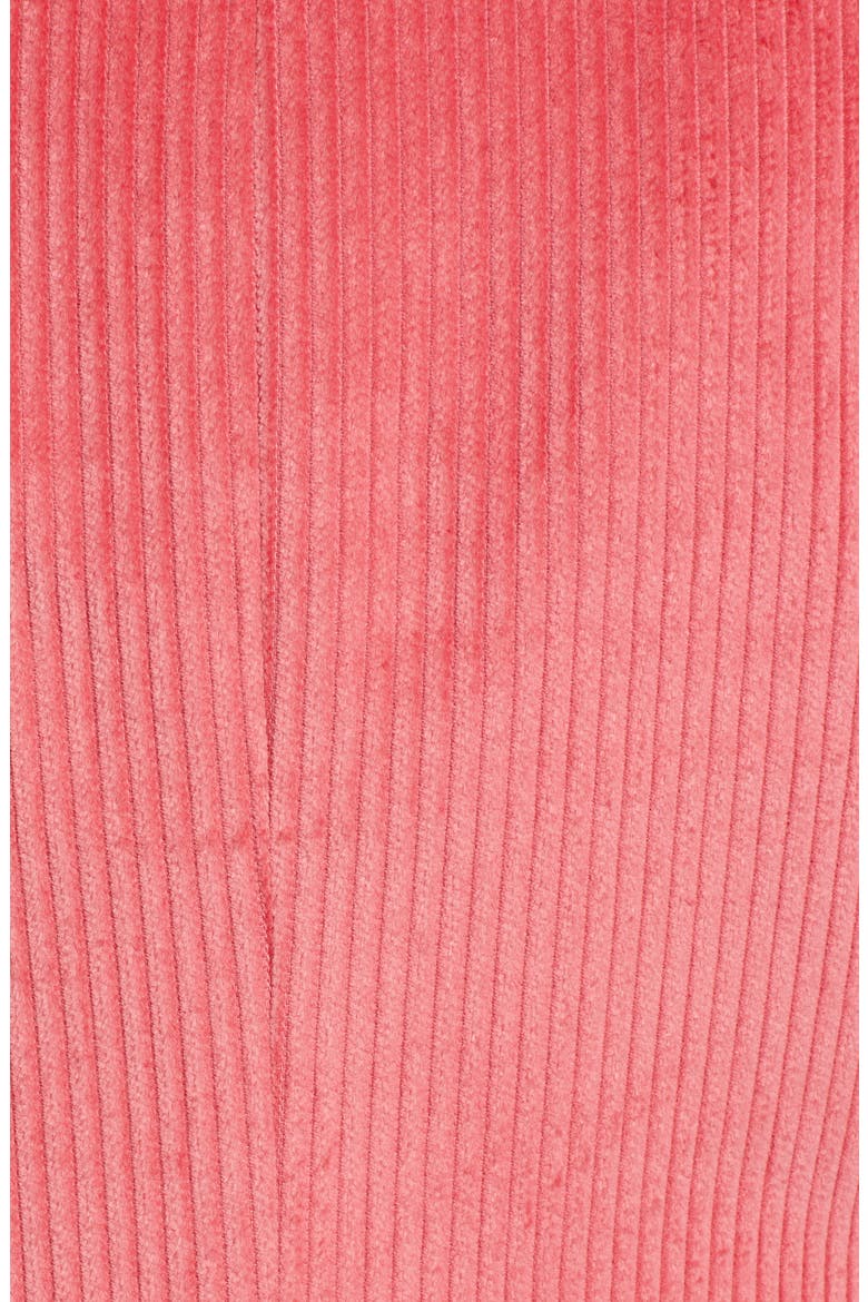 Corduroy Blazer, Alternate, color, RED SLATE