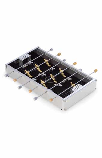Bey-Berk Foosball Table Top Game Set