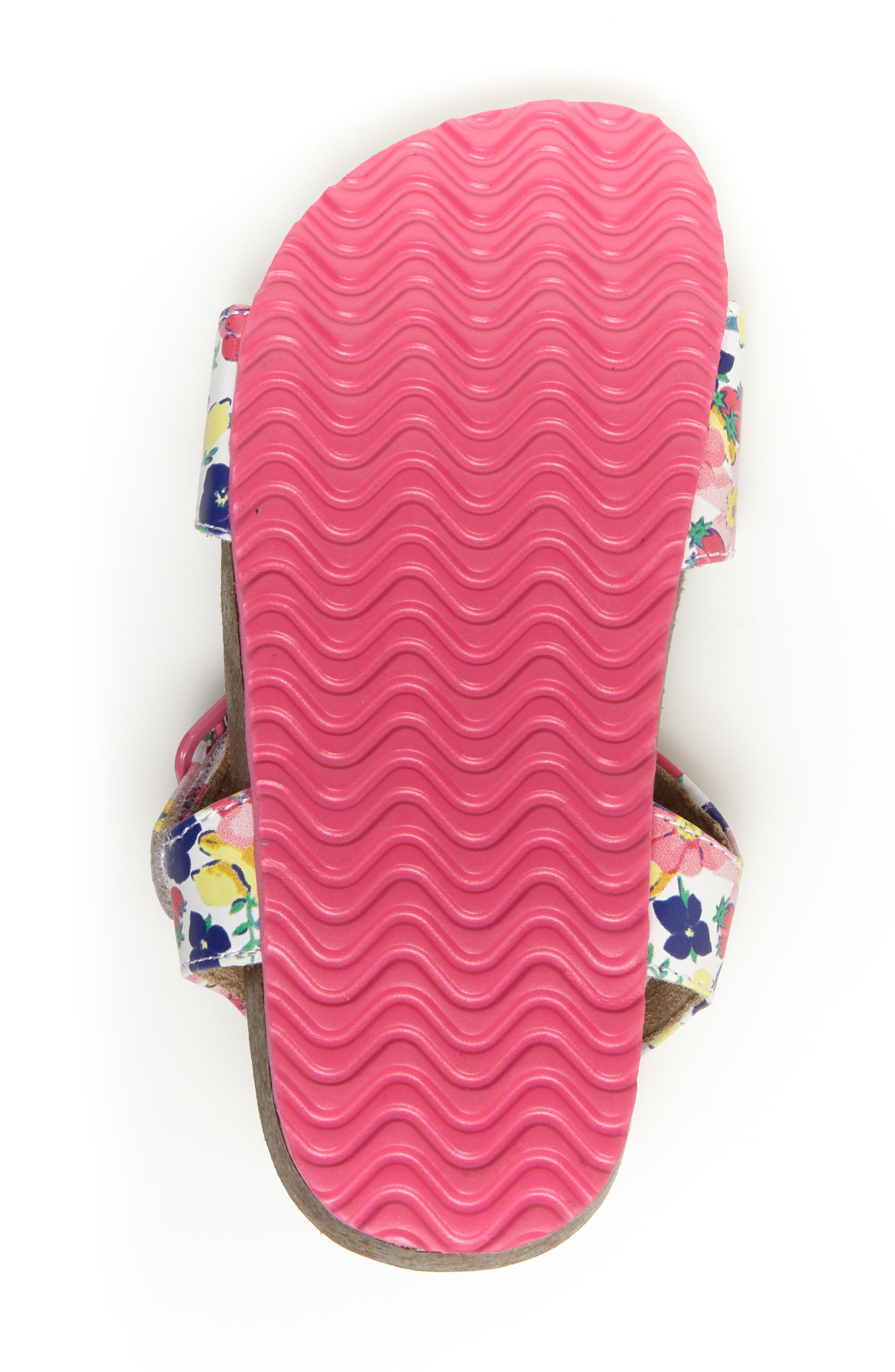 Zuly Sandal, Alternate, color, FLORAL MUTLI