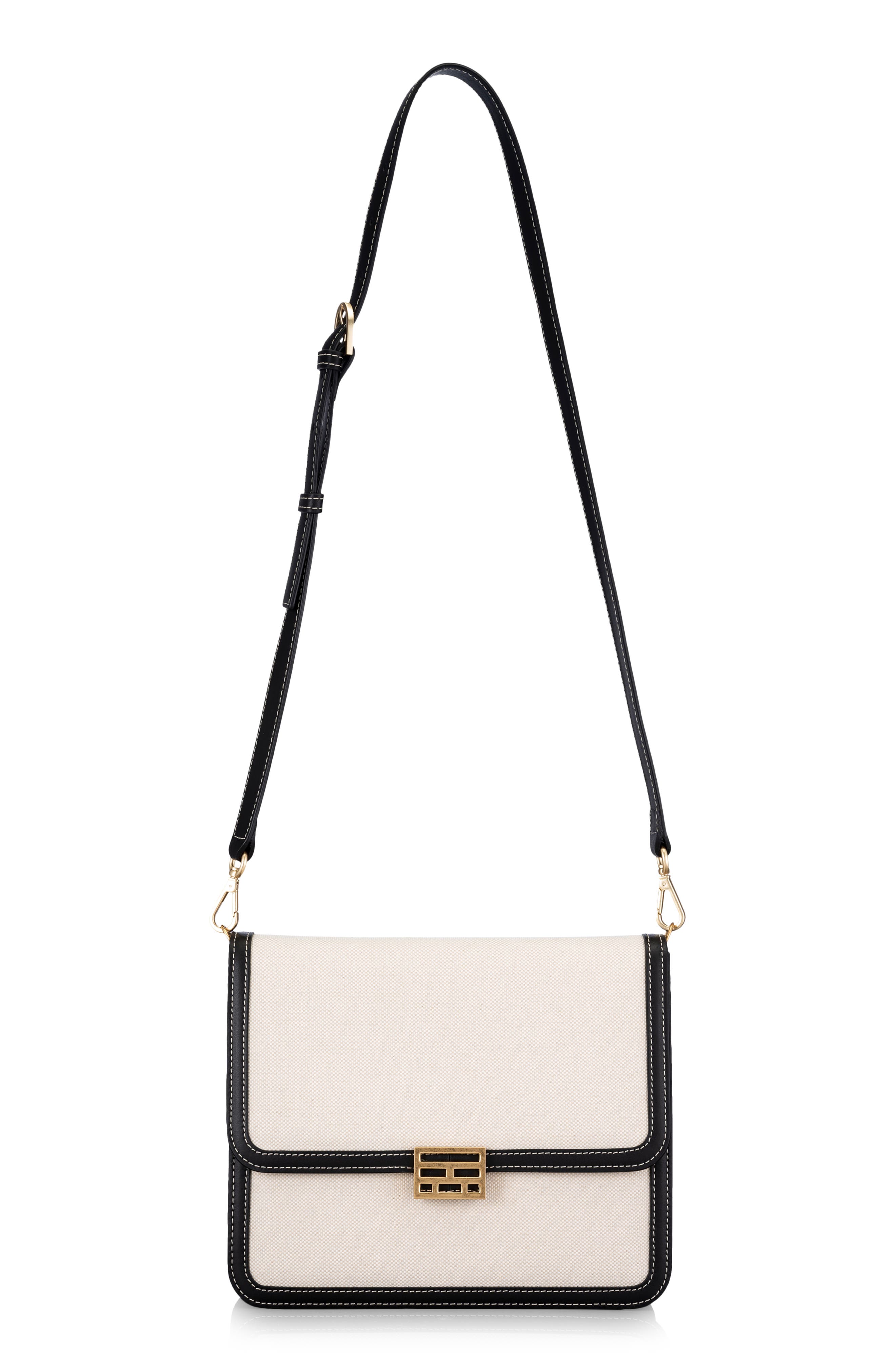 FRAME Le Signature Crossbody Bag, Main, color, 