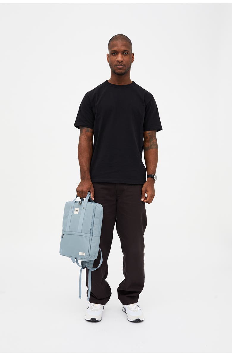 LEFRIK Smart Daily, Alternate, color, Stone Blue