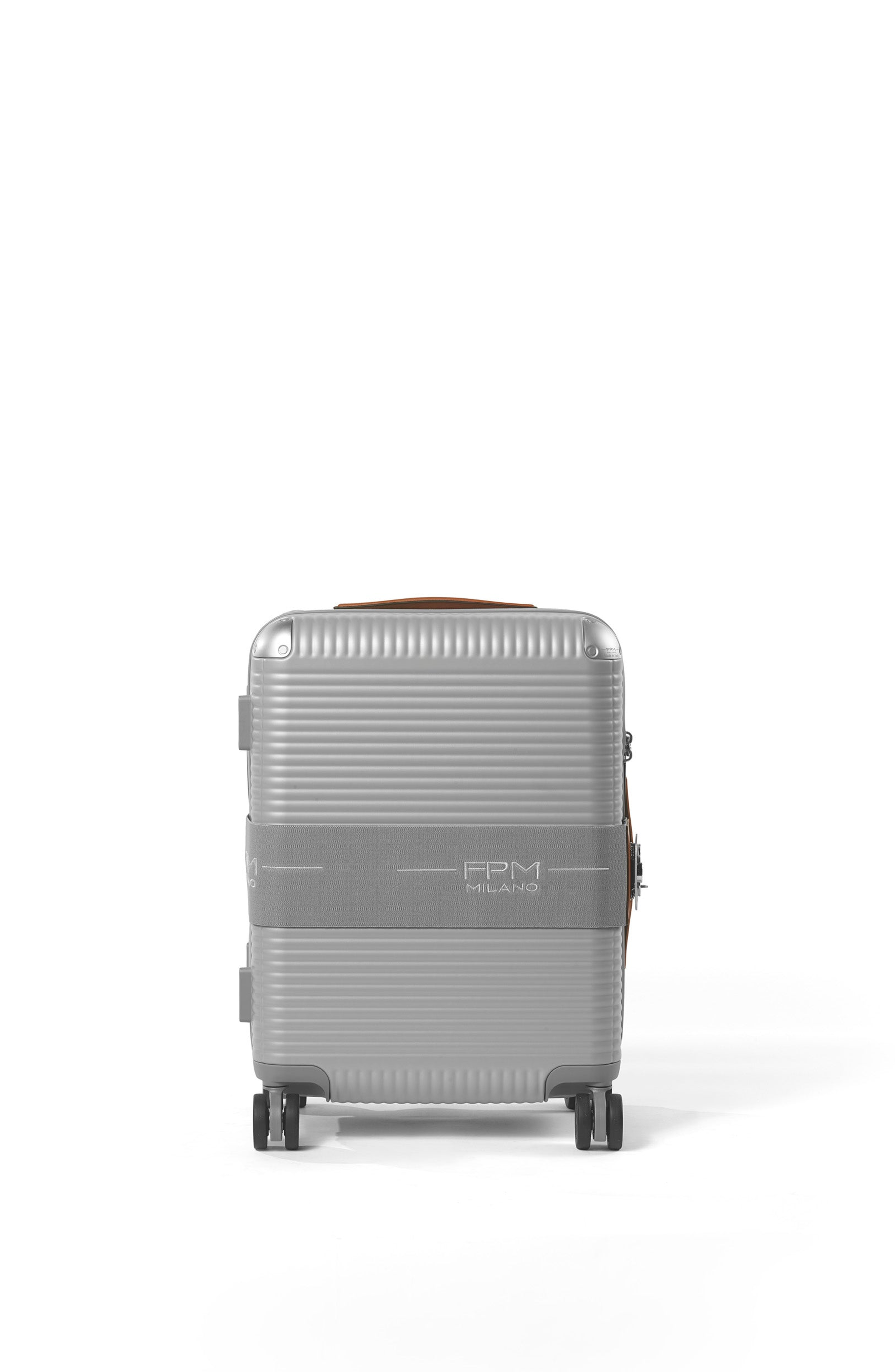 FPM - Fabbrica Pelletterie Milano - US Bank Zip Deluxe Spinner 55M ...