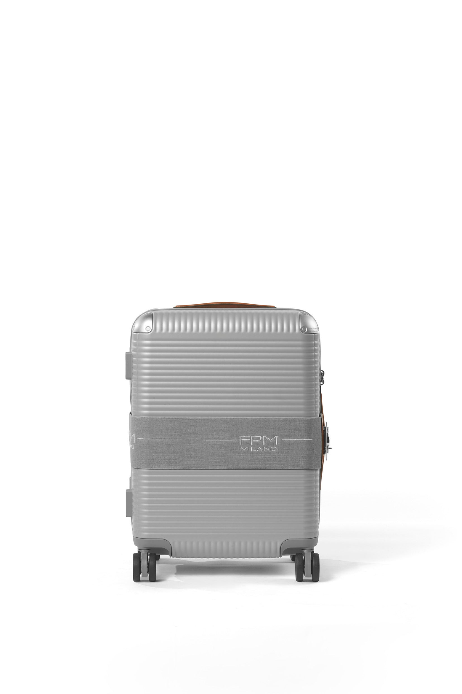 Fpm FPM - Fabbrica Pelletterie Milano - US Bank Zip Deluxe Spinner 55M ...