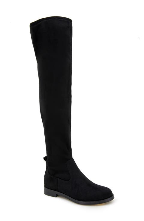 Wanderly Knee High Boot (Women)