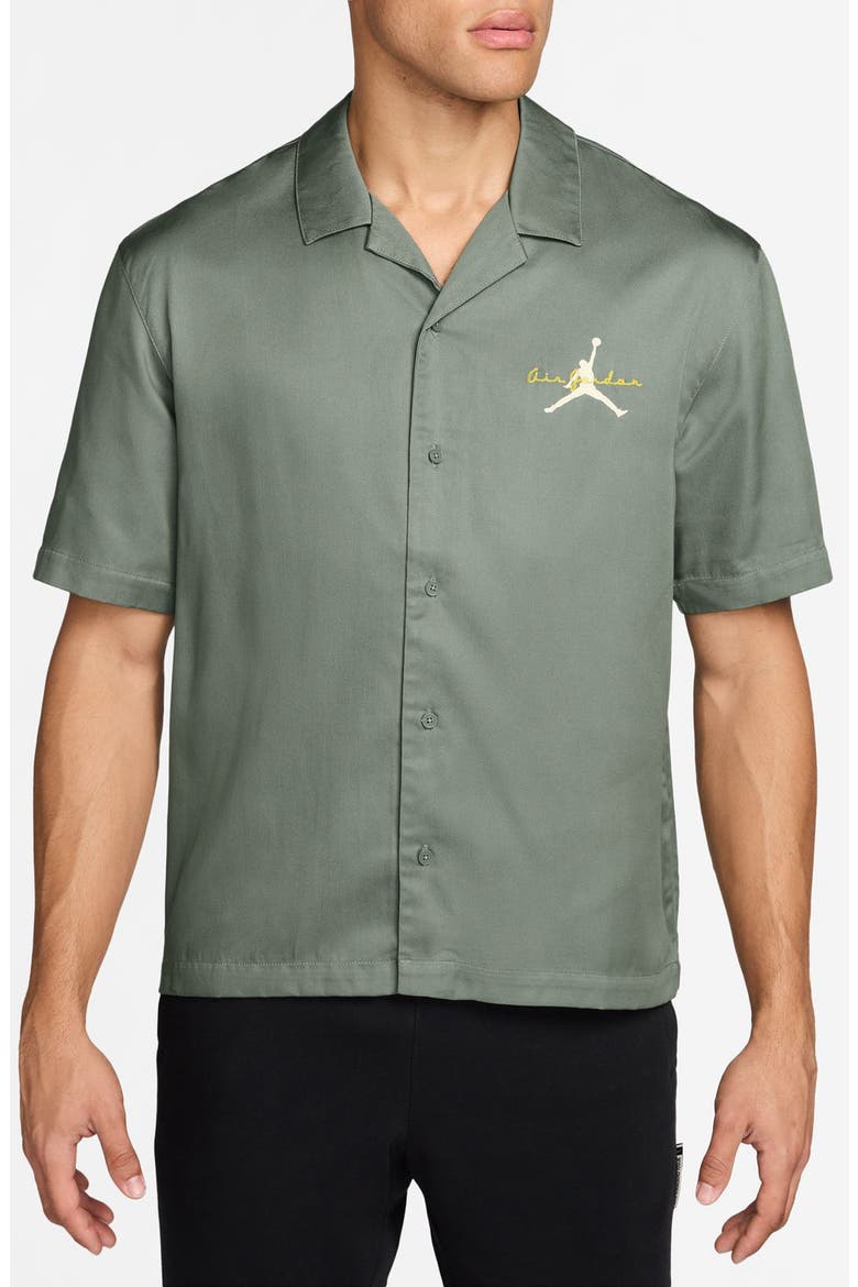 Brooklyn Bowling Shirt (Men) | Nordstrom