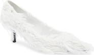 Jeffrey Campbell Nesting Pointed Toe Pump