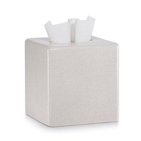 Galuchat Tissue Cover