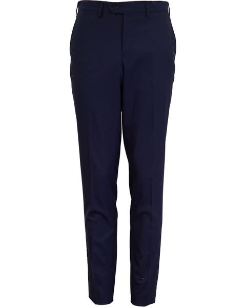 Paxton Tailored Wool Pant