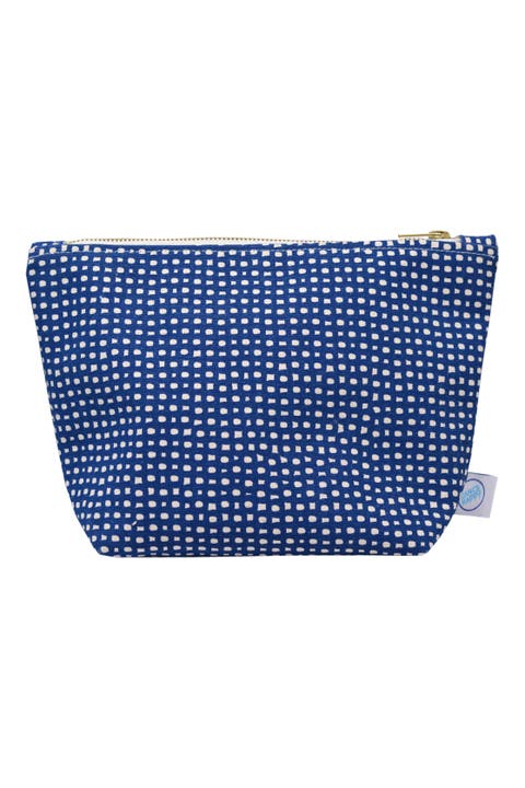 Lola Cosmetic Bag