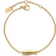 Atolea Fish Bracelet
