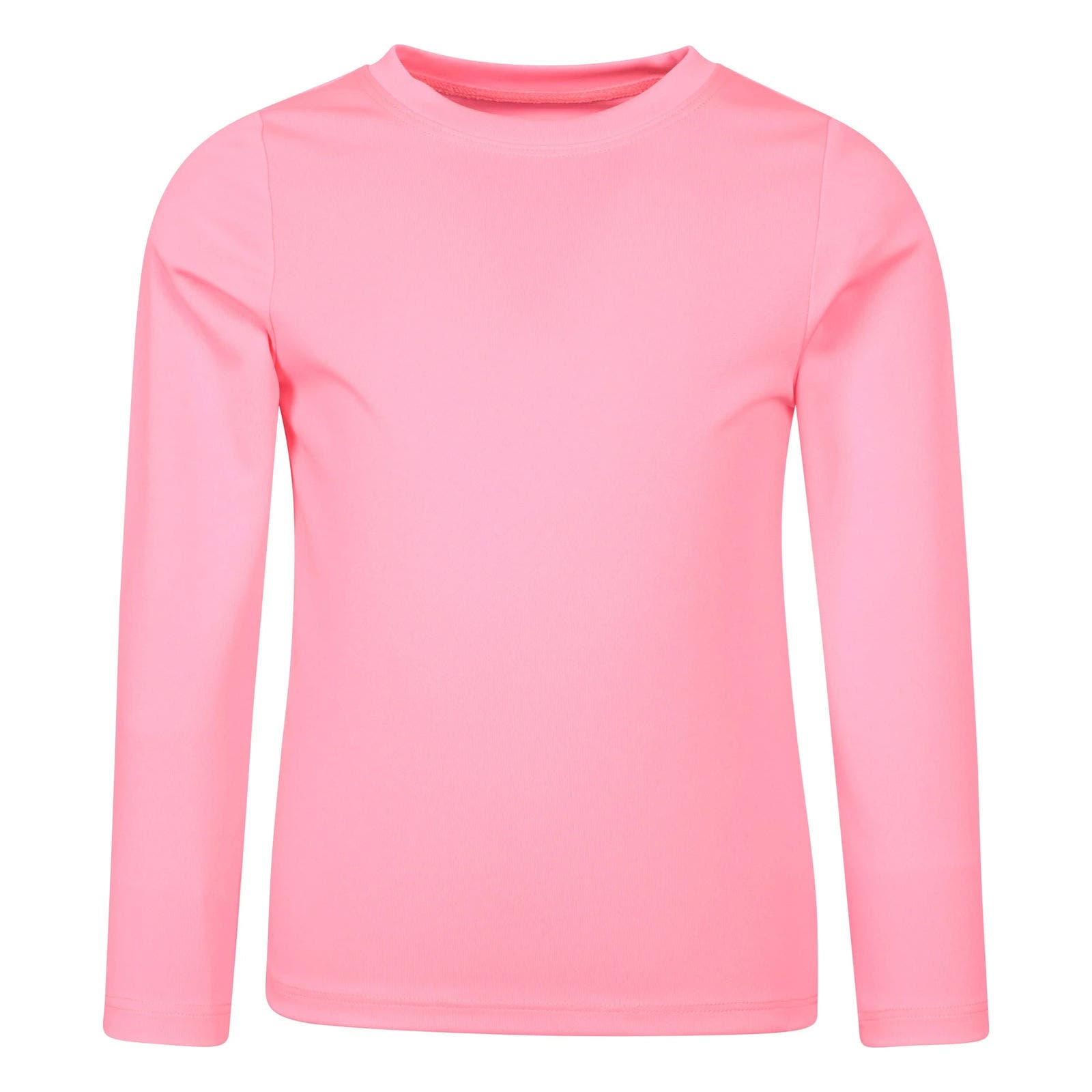 selected Bright Pink