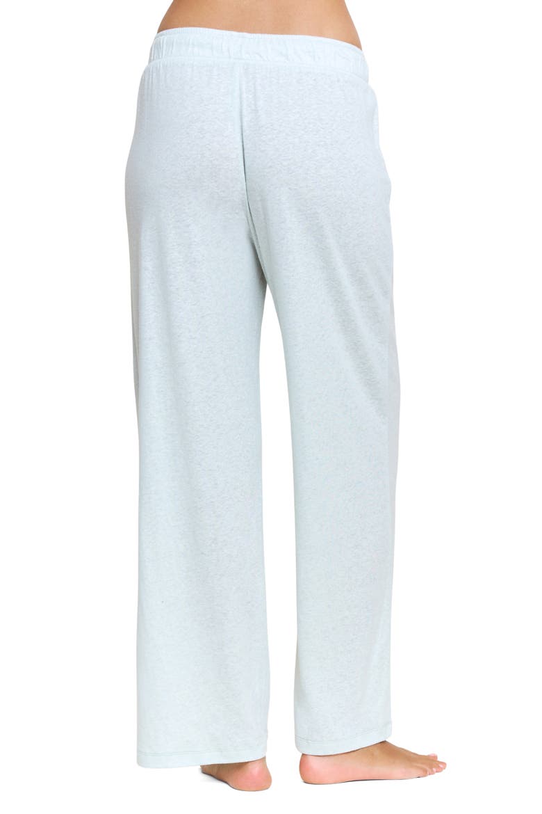 Sunbeam Linen Blend Pajama Pants, Alternate, color, DRIFT