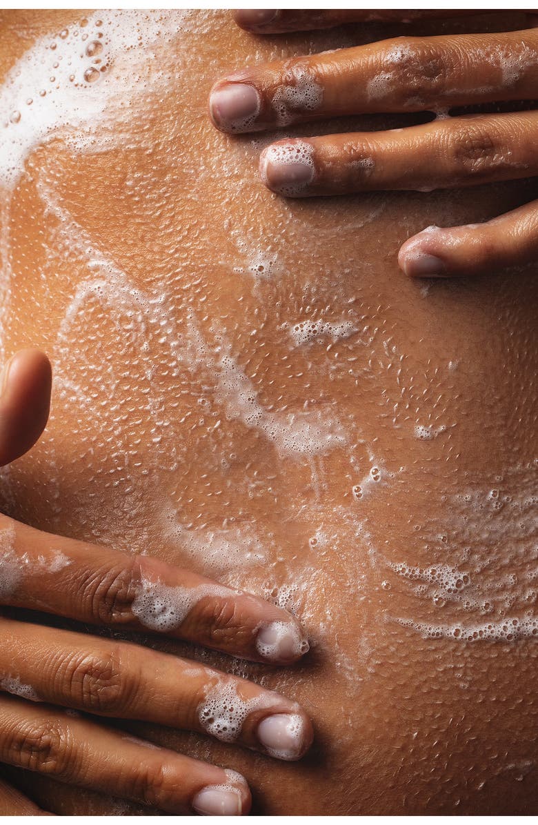 evolvetogether Exfoliating Bar Soap, Alternate, color, 