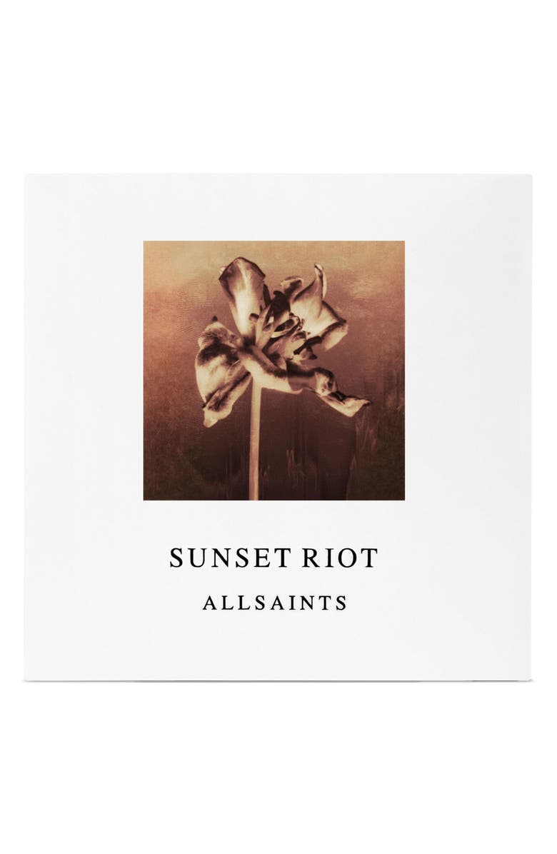 AllSaints Sunset Riot Eau de Parfum Set, Alternate, color, 